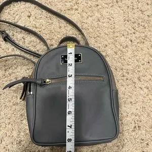 kate spade | Bags | Kate Spade Mini Bradley Nylon Backpack  display picture 3